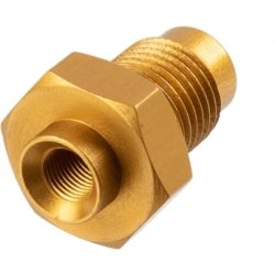 Brake Line Connector TRW MVF100G