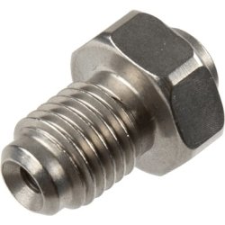 Brake Line Connector TRW MVF225E