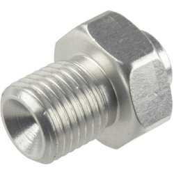 Connecteur de conduite de frein TRW MVF400A