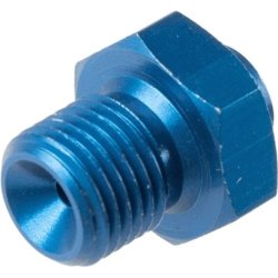 Connecteur de conduite de frein TRW MVF400B