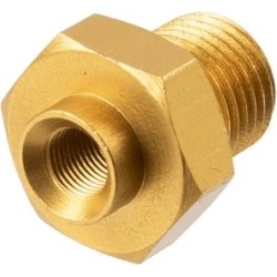 Brake Line Connector TRW MVF400G