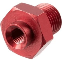 Raccord de conduite de frein TRW MVF400R