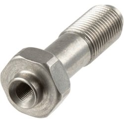 Raccord de conduite de frein TRW MVF500E