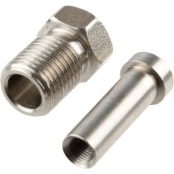 Brake Line Connector TRW MVG100E