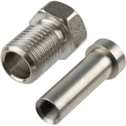 Brake Line Connector TRW MVG38E