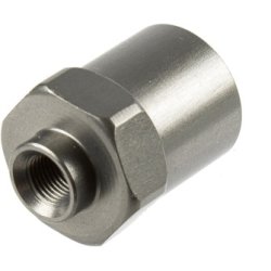 Brake Line Connector TRW MVH225T