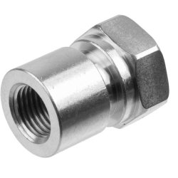 Raccord de conduite de frein TRW MVH400E