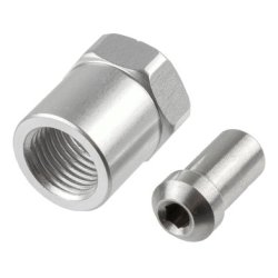 Brake Line Connector TRW MVJ100A