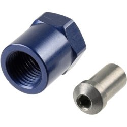 Connecteur de conduite de frein TRW MVJ100B