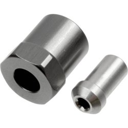 Raccord de conduite de frein TRW MVJ100T