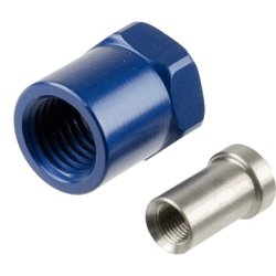 Connecteur de conduite de frein TRW MVJ225B