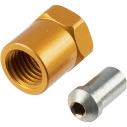 Brake Line Connector TRW MVJ225G