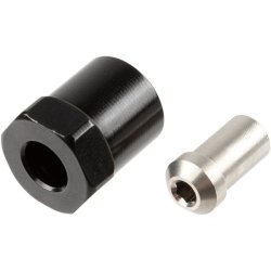 Brake Line Connector TRW MVJ225S