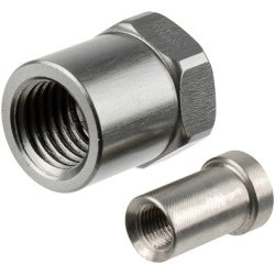 Connecteur de conduite de frein TRW MVJ225T