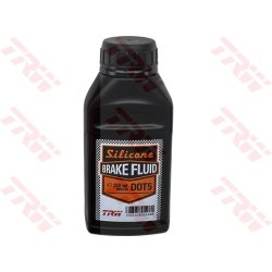 Brake Fluid Oil TRW PFB125
