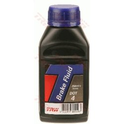 Brake Fluid Oil TRW PFB425