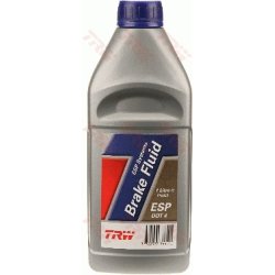 Brake Fluid Oil TRW PFB440