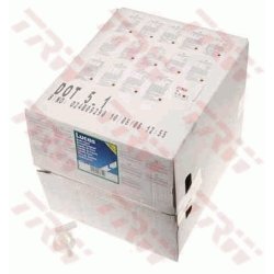 Brake Fluid Oil TRW PFB520