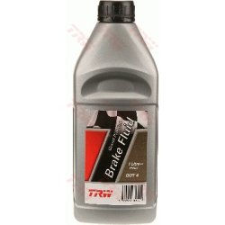 Brake Fluid TRW PFB601