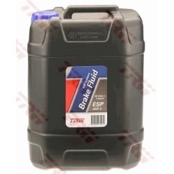 Brake Fluid TRW PFB620DR