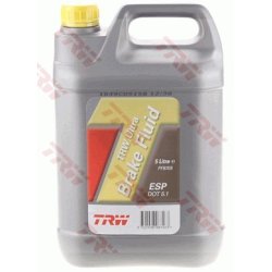 Brake Fluid Oil TRW PFB705
