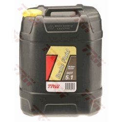 Brake Fluid Oil TRW PFB720DR