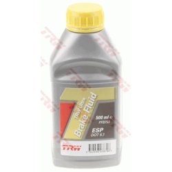 Brake Fluid Oil TRW PFB750