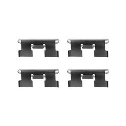 Disc Brake Pad Accessory Kit TRW PFK181 OE Ref 56410190