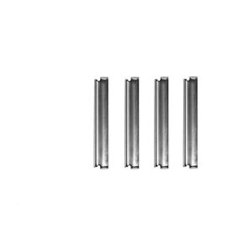 Disc Brake Pad Accessory Kit TRW PFK187 OE Ref 126102800