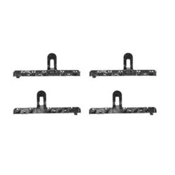 Kit d'accessoires pour plaquettes de frein à disque TRW PFK206 pour SEAT, VW OE 945104800000