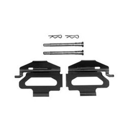 Disc Brake Pad Accessory Kit TRW PFK246 OE Ref P90B-GA00015-BA