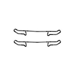 Disc Brake Pad Accessory Kit TRW PFK264 OE Ref 33410850