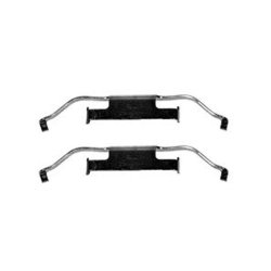 Disc Brake Pad Accessory Kit TRW PFK275 OE Ref 0 970 000