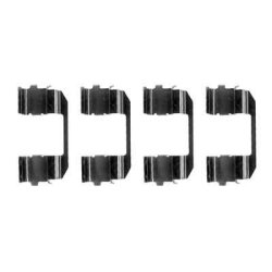 Disc Brake Pad Accessory Kit TRW PFK294 OE Ref 45011-350-001