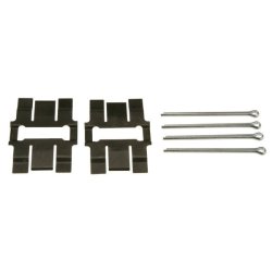 Disc Brake Pad Accessory Kit TRW PFK301 OE Ref 1081146