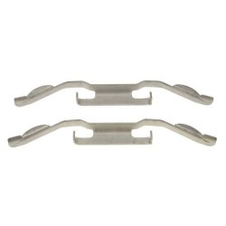 Disc Brake Pad Accessory Kit TRW PFK416 OE Ref 21 11 2 210 000