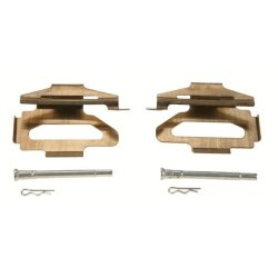 Disc Brake Pad Accessory Kit TRW PFK420 OE Ref 4211225