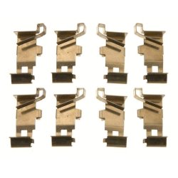 Disc Brake Pad Accessory Kit TRW PFK421 OE Ref 47412-26000