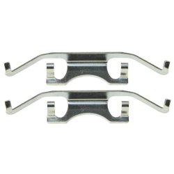 Disc Brake Pad Accessory Kit TRW PFK436 OE Ref 2 410 000