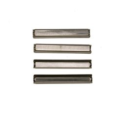 Kit d'accessoires pour plaquettes de frein à disque TRW PFK454 pour Mercedes Classe M