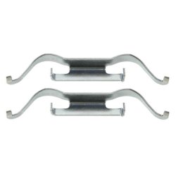 Disc Brake Pad Accessory Kit TRW PFK457 OE Ref 945128800000