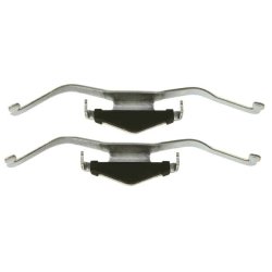 Disc Brake Pad Accessory Kit TRW PFK466 OE Ref 92612970