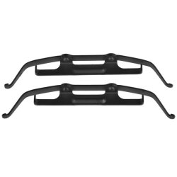 Kit d'accessoires pour plaquettes de frein à disque TRW PFK489 pour BMW X5 OE 6420000