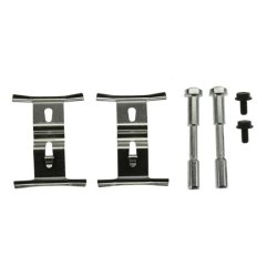 Disc Brake Pad Accessory Kit TRW PFK503 OE Ref 7L0 698 269 A