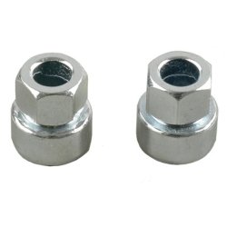 Kit d'accessoires pour étrier de frein TRW PFK5031 OE 0224001100