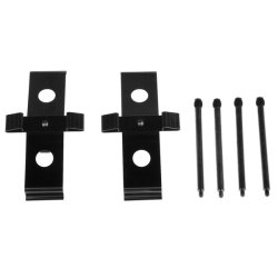 Disc Brake Pad Accessory Kit TRW PFK529 OE Ref 4427 C0