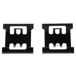 Disc Brake Pad Accessory Kit TRW PFK540 OE Ref 16016880