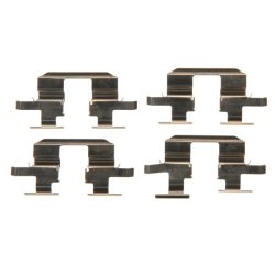 Disc Brake Pad Accessory Kit TRW PFK560 OE Ref 551098600