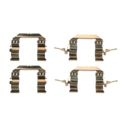 Disc Brake Pad Accessory Kit TRW PFK569 OE Ref 41009-63000