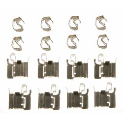 Disc Brake Pad Accessory Kit TRW PFK587 OE Ref 04409-94000